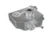 aFe 15-23 Dodge Challenger BladeRunner GT Series Supercharger Coolant Expansion Tank - Burkken Auto Parts