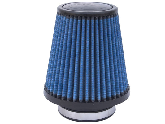 aFe MagnumFLOW Air Filters UCO P5R A/F P5R 3-1/2F x 6B x 4T x 6H - Burkken Auto Parts