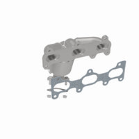 Magnaflow Conv DF 02-06 Hyundai Sonata 2.7L - Burkken Auto Parts