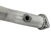 aFe 08-13 BMW 128i (E82/88) L6 3.0L Twisted Steel 304 Stainless Steel Long Tube Header w/ Cat - Burkken Auto Parts