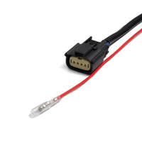 AlphaRex 21-22 Ford F-150 w/Factory LED Reflector Headlights to AR LED Proj Headlights Converters - Burkken Auto Parts