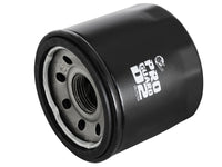aFe Pro GUARD D2 Oil Filter 02-17 Nissan Cars L4/  04-17 Subaru Cars H4 (4 Pack) - Burkken Auto Parts