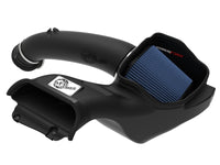 aFe 2021+ Ford F150 5.0L V8 MagnumFORCE Intake Stage-2 Pro 5R - Burkken Auto Parts