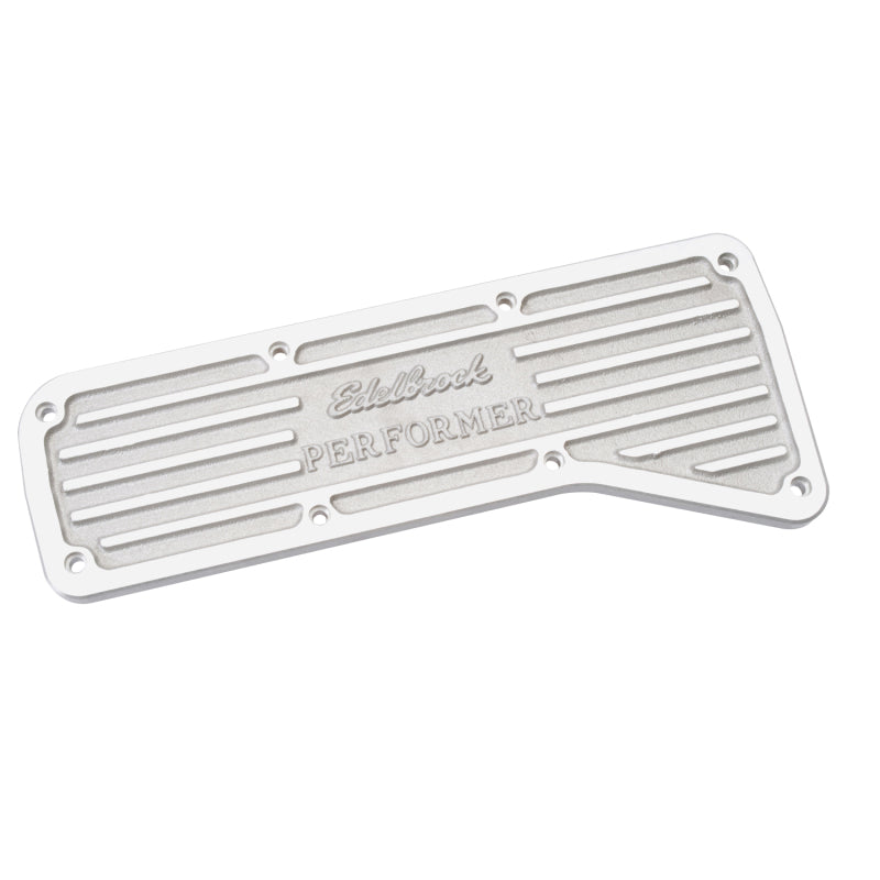 Edelbrock 5 8L Truck Manifold - Burkken Auto Parts