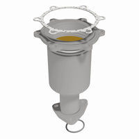 MagnaFlow Conv DF 01-04 Pathfinder Passenger Side 3.5L - Burkken Auto Parts