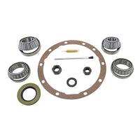 Yukon Gear Bearing install Kit For Chrysler 8.75in Four Pinion (#41) Diff - Burkken Auto Parts