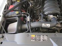 aFe MagnumFORCE Intake Stage-2 Pro Dry S 14-17 GM Silverado/Sierra 1500 V8 5.3L/6.2L - Burkken Auto Parts