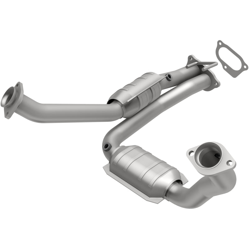 MagnaFlow Conv DF 04 Ranger/BSeries 3.0L - Burkken Auto Parts