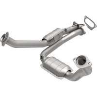 MagnaFlow Conv DF 04 Ranger/BSeries 3.0L - Burkken Auto Parts