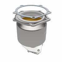 MagnaFlow Conv DF 99-05 Hyundai Sonata 2.4L (CA) - Burkken Auto Parts