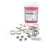 afe POWER Sway-A-Way Master Rebuild Kit for 2.5 Shock with 7/8in Shaft - Burkken Auto Parts