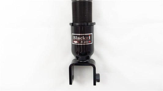 RS-R 09+ Infiniti G37 2dr (CKV36) Black-i Coilovers