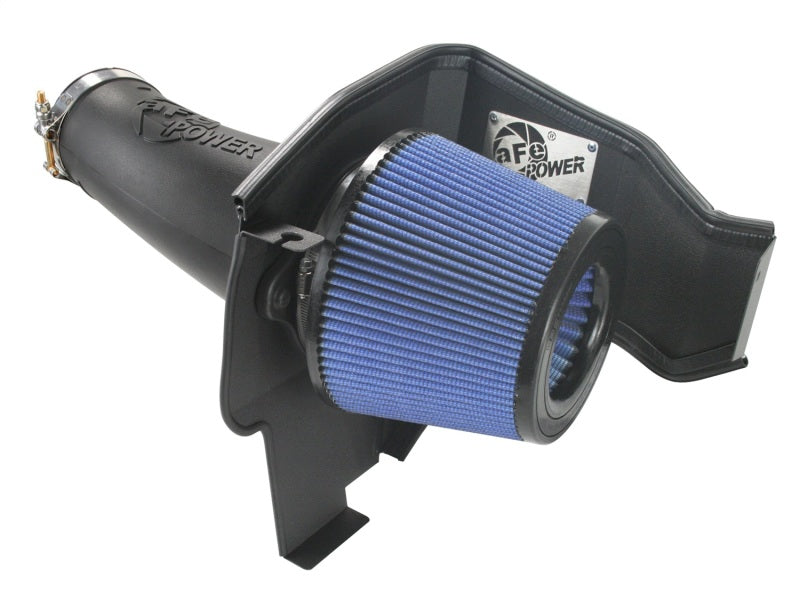 aFe MagnumFORCE Intake Stage-2 Pro 5R 11-12 Dodge Challenger/Charger / 11-12 Chrysler 300 V8 6.4L - Burkken Auto Parts