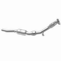 MagnaFlow Conv DF 00-02 Audi A6 Quattro 2.7L - Burkken Auto Parts