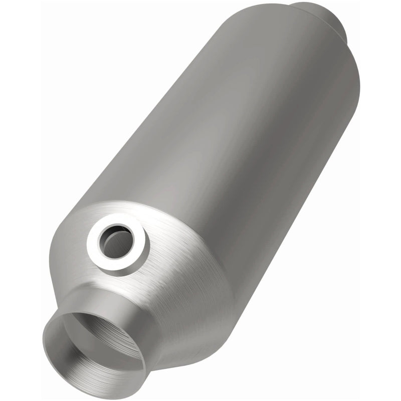 MagnaFlow 83-91 Volkswagen Vanagon Universal Catalytic Converter - Burkken Auto Parts
