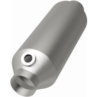 MagnaFlow 83-91 Volkswagen Vanagon Universal Catalytic Converter - Burkken Auto Parts