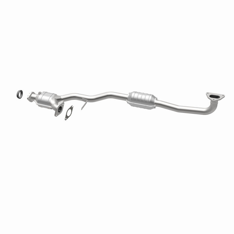 MagnaFlow Conv DF 01-04 Subaru Outback 3L Driver Side - Burkken Auto Parts