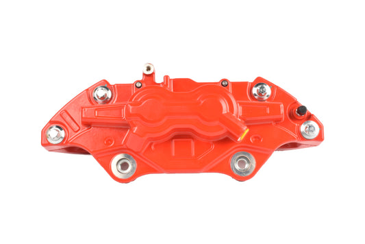 DBA 13-16 Mercedes-Benz CLA45 AMG Street Series Right Front Caliper - Burkken Auto Parts