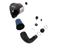 aFe Momentum GT Cold Air Intake System w/Pro 5R Filter 19-21 BMW 330i B46/B48 - Burkken Auto Parts