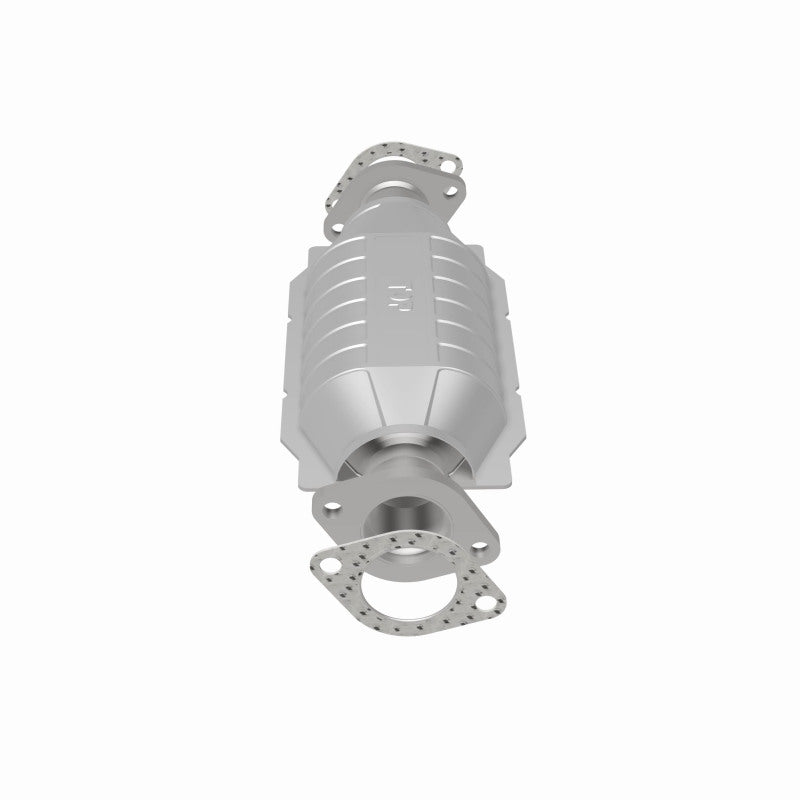 MagnaFlow Conv DF 86-95 Nissan CA - Burkken Auto Parts
