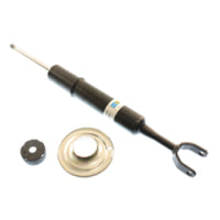 Bilstein B4 2000 Audi A4 Base Front Twintube Shock Absorber - Burkken Auto Parts