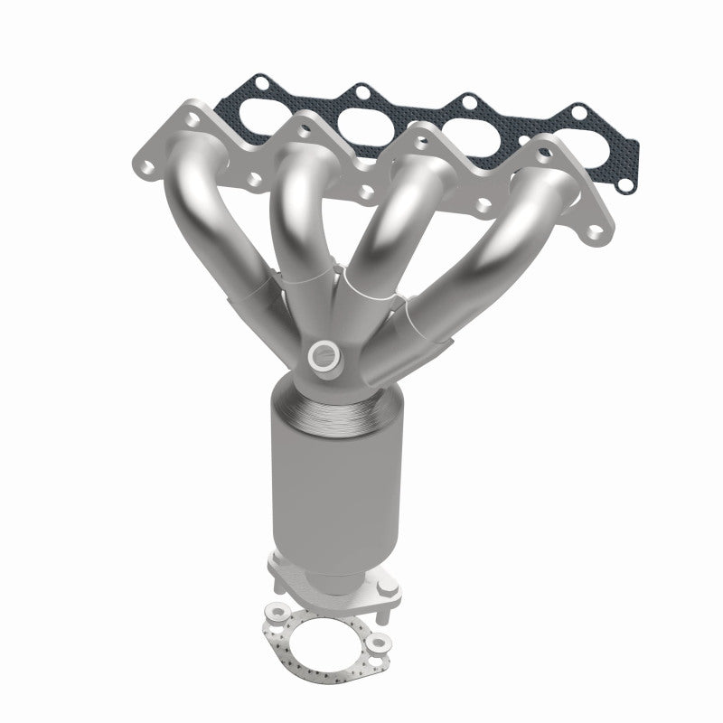 Magnaflow Conv DF 05-06 Kia Sportage 2.0L - Burkken Auto Parts