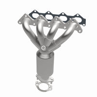 Magnaflow Conv DF 05-06 Kia Sportage 2.0L - Burkken Auto Parts