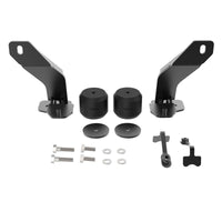 Timbren 2019 Chevrolet Silverado 1500 Custom 4WD Front Suspension Enhancement System - Burkken Auto Parts