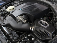 aFe Momentum Intake Stage-2 Si Pro 5R 14 BMW 435i (F32) L6-3.0 / 12-15 335i (F30) L6 3.0L - Burkken Auto Parts