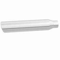 MagnaFlow Tip 1-Pk Re 3.50 X 18 2.25 Id 15D - Burkken Auto Parts