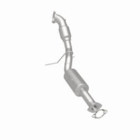 Magnaflow 2004 Volvo S60 2.5L Direct Fit Converter - Burkken Auto Parts