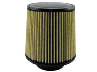 aFe MagnumFLOW Air Filters UCO PG7 A/F PG7 4F x 8B x 7T x 8H - Burkken Auto Parts