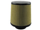 aFe MagnumFLOW Air Filters UCO PG7 A/F PG7 4F x 8B x 7T x 8H - Burkken Auto Parts