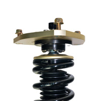 BLOX Racing 08-14 Subaru WRX Plus Series Fully Adjustable Coilovers - Burkken Auto Parts