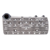 Edelbrock Cylinder Heads 49-53 Ford/Merc (Pair) - Burkken Auto Parts