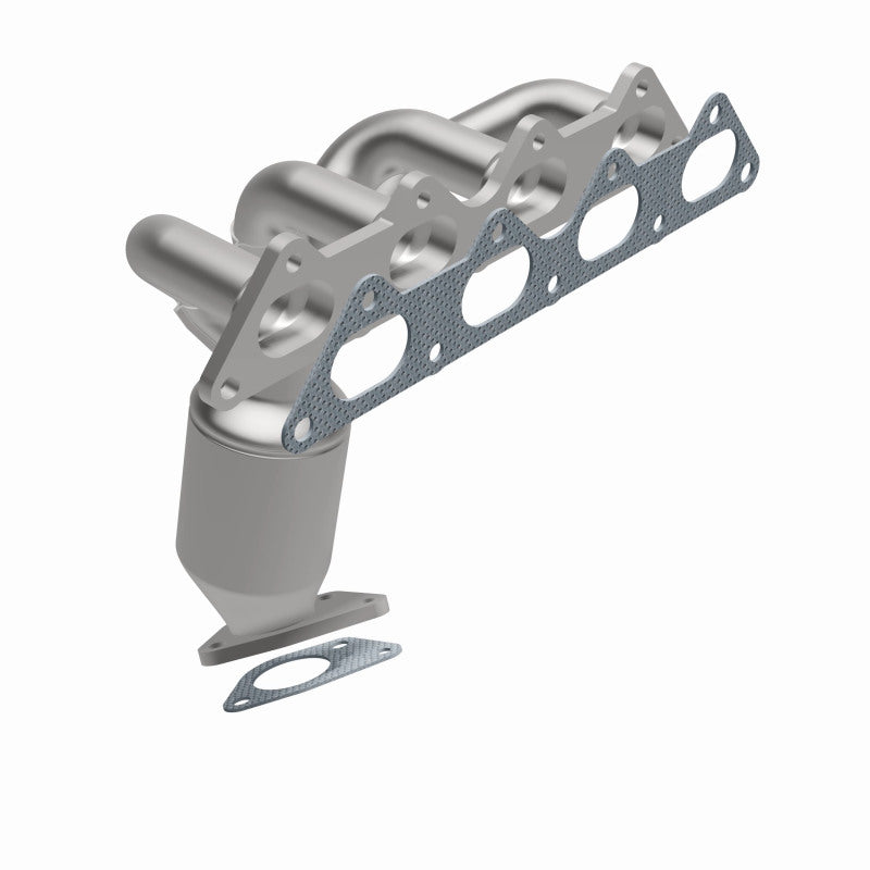 MagnaFlow Conv DF 01-05 Dodge Stratus 2.4L - Burkken Auto Parts