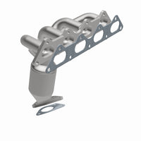 MagnaFlow Conv DF 01-05 Dodge Stratus 2.4L - Burkken Auto Parts