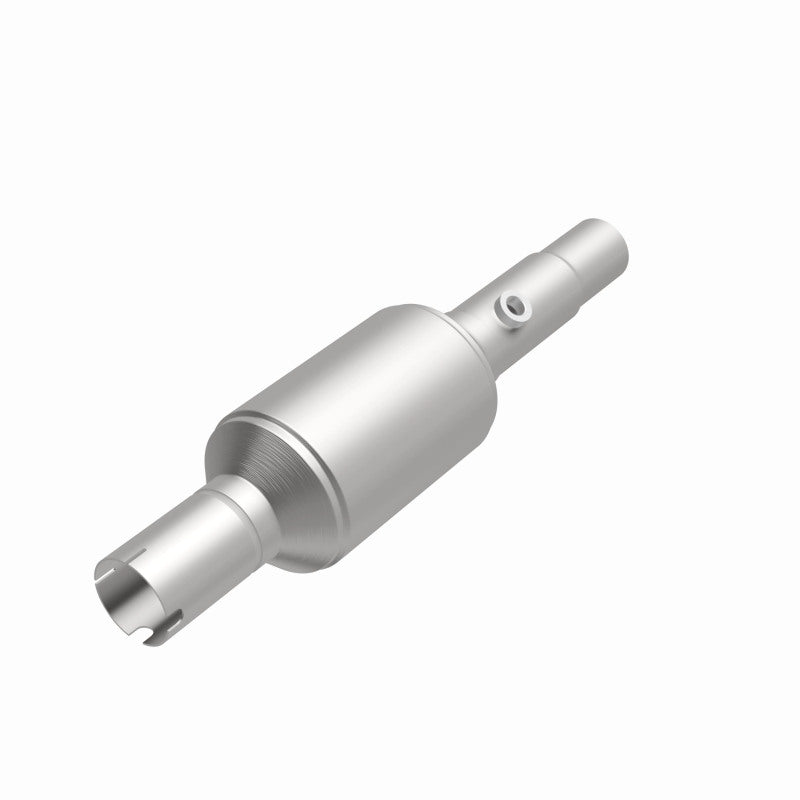 MagnaFlow Conv Direct Fit 96-98 Jeep Grand Cherokee Underbody - Burkken Auto Parts