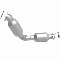 MagnaFlow DF Conv 22-24 Tundra 3.4 Right OEM