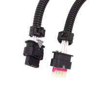 BBK 16-20 Chevrolet Camaro 6.2L SS O2 Sensor Extensions (AUTO ONLY Drivers Side 1 Front & 1 Rear) - Burkken Auto Parts