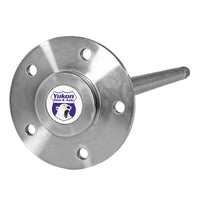 Yukon Gear Axle For 9.75in 97-05 E150 Van / Right Hand - Burkken Auto Parts