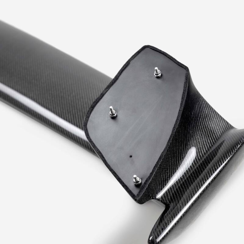 Seibon 2022 Subaru WRX Carbon Fiber STI-Style Rear Spoiler - Burkken Auto Parts