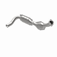 MagnaFlow Conv DF 03-04 Exped 4.6L Driver Side - Burkken Auto Parts