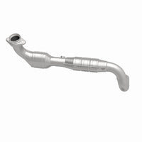 MagnaFlow Conv DF 03-04 Ford Expedition 5.4L V8 Driver Side - Burkken Auto Parts
