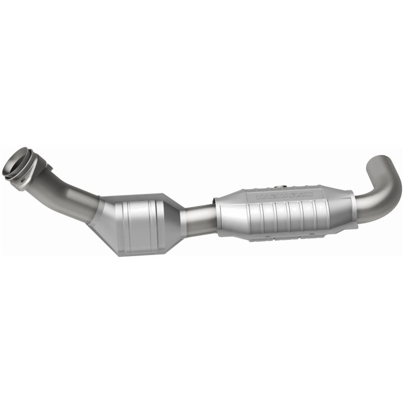 MagnaFlow Conv DF 01 Ford Trucks 4.6L - Burkken Auto Parts