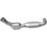 MagnaFlow Conv DF 01 Ford Trucks 4.6L - Burkken Auto Parts