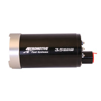 Aeromotive 11-17 Mustang S197/S550 Brushless 3.5 GPM Gear Pump 18-20 GT/Ecoboost - Burkken Auto Parts