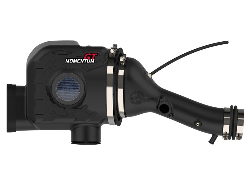 aFe Momentum GT Pro 5R Cold Air Intake System 05-11 Toyota Tacoma V6 4.0L - Burkken Auto Parts