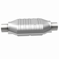 Magnaflow 2.25in. PC1 Universal Converter - Burkken Auto Parts