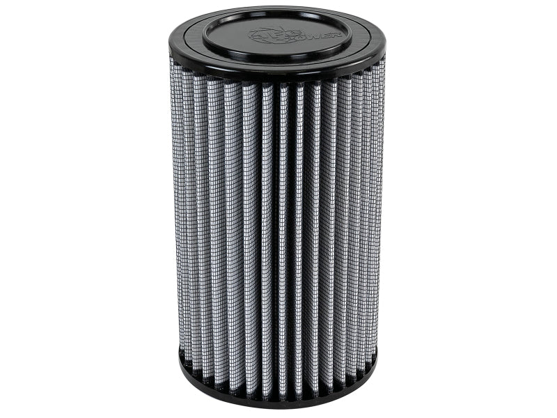 aFe MagnumFLOW Pro DRY S OE Replacement Filter 15-18 Alfa Romeo 4C I4-1.7L (t) - Burkken Auto Parts